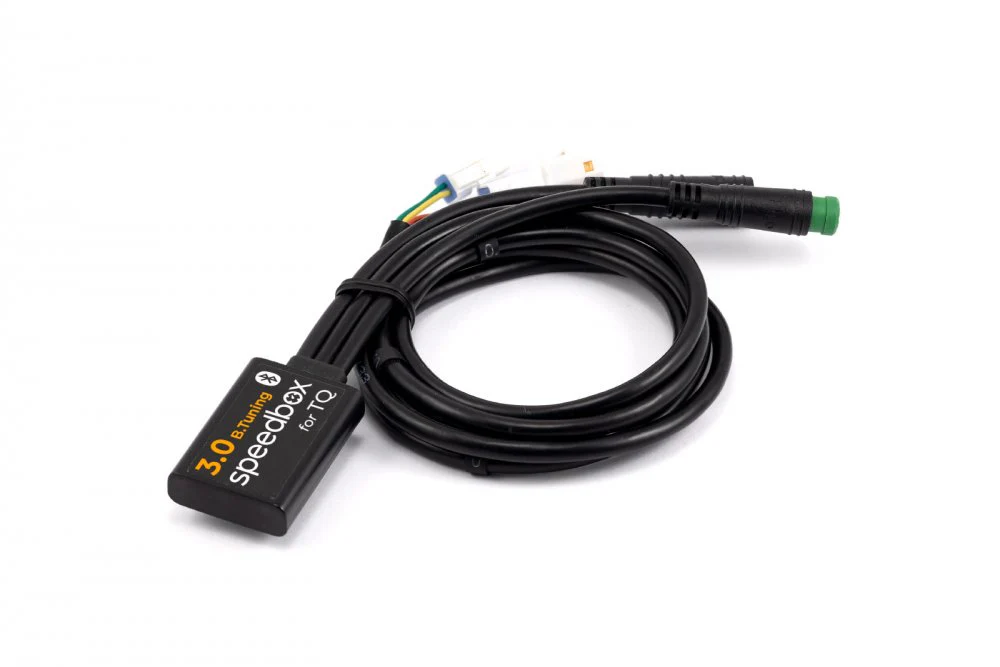 E-BIKE TUNING KITS BY MOTOR